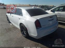 کرایسلەر 300